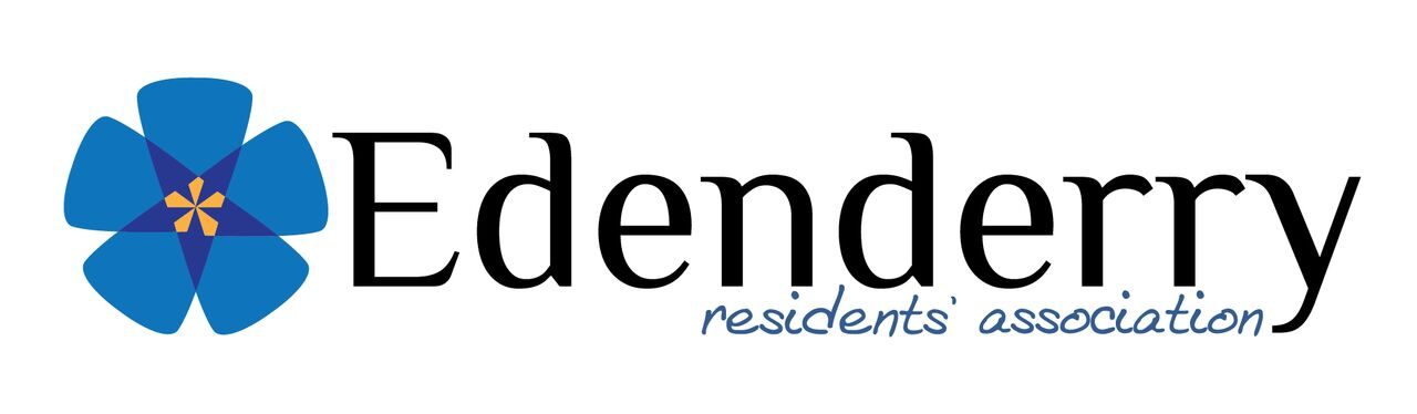 Edenderry Village Residents Association Website