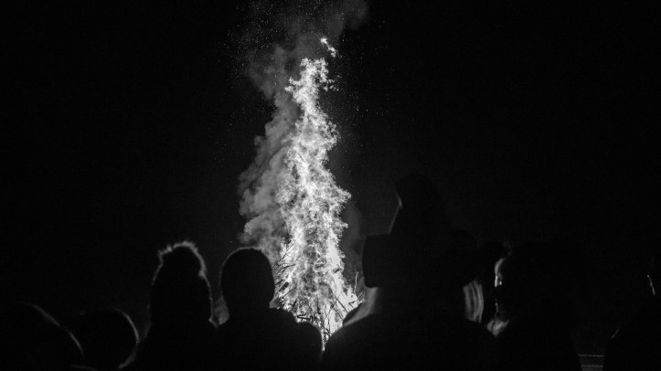 Bw Bonfire